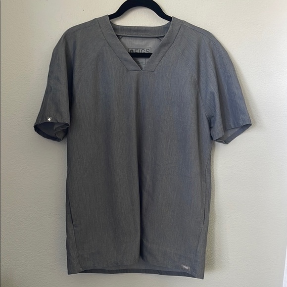 Figs | Shirts | Mens Figs Scrub Top | Poshmark